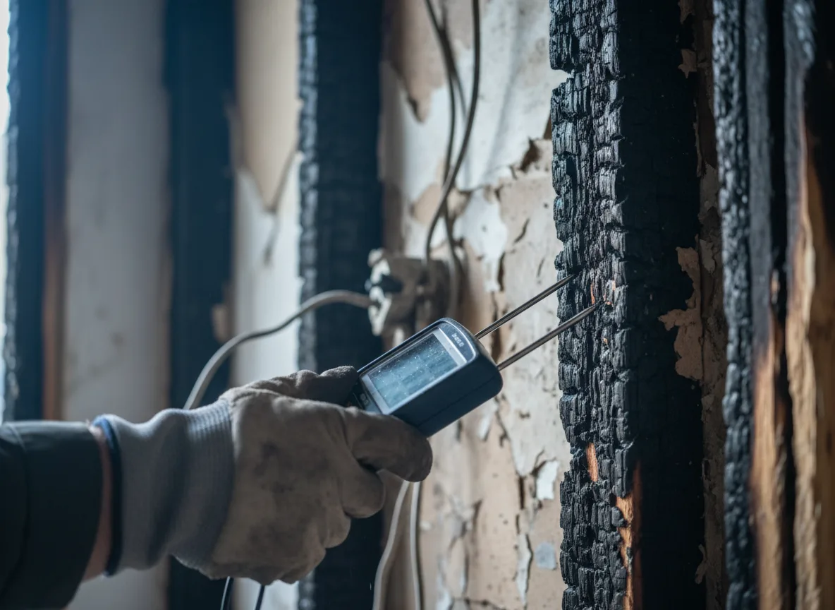 Fire Damage Restoration Belk, AL FAQs